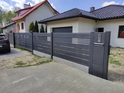 PRO-FENCE Centrum Ogrodzeniowe